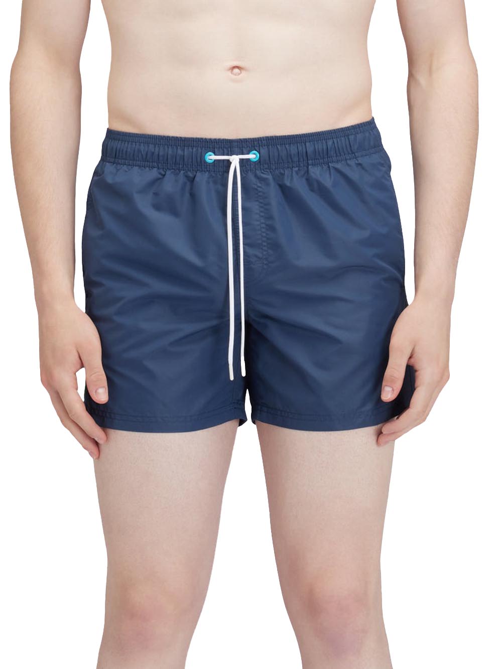 Sundek Costume Uomo M504bdta1y1 Blu scuro