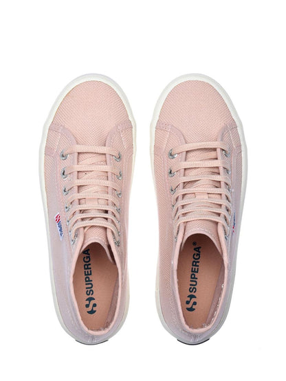 Superga Stivaletto Donna 2341 Alpina Rosa