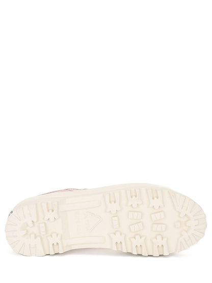 Superga Stivaletto Donna 2341 Alpina Rosa