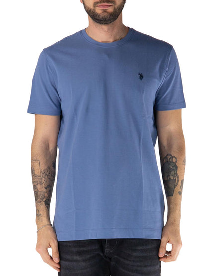 U.S. Polo Assn. T-shirt Uomo Mick Us41154014 Avion