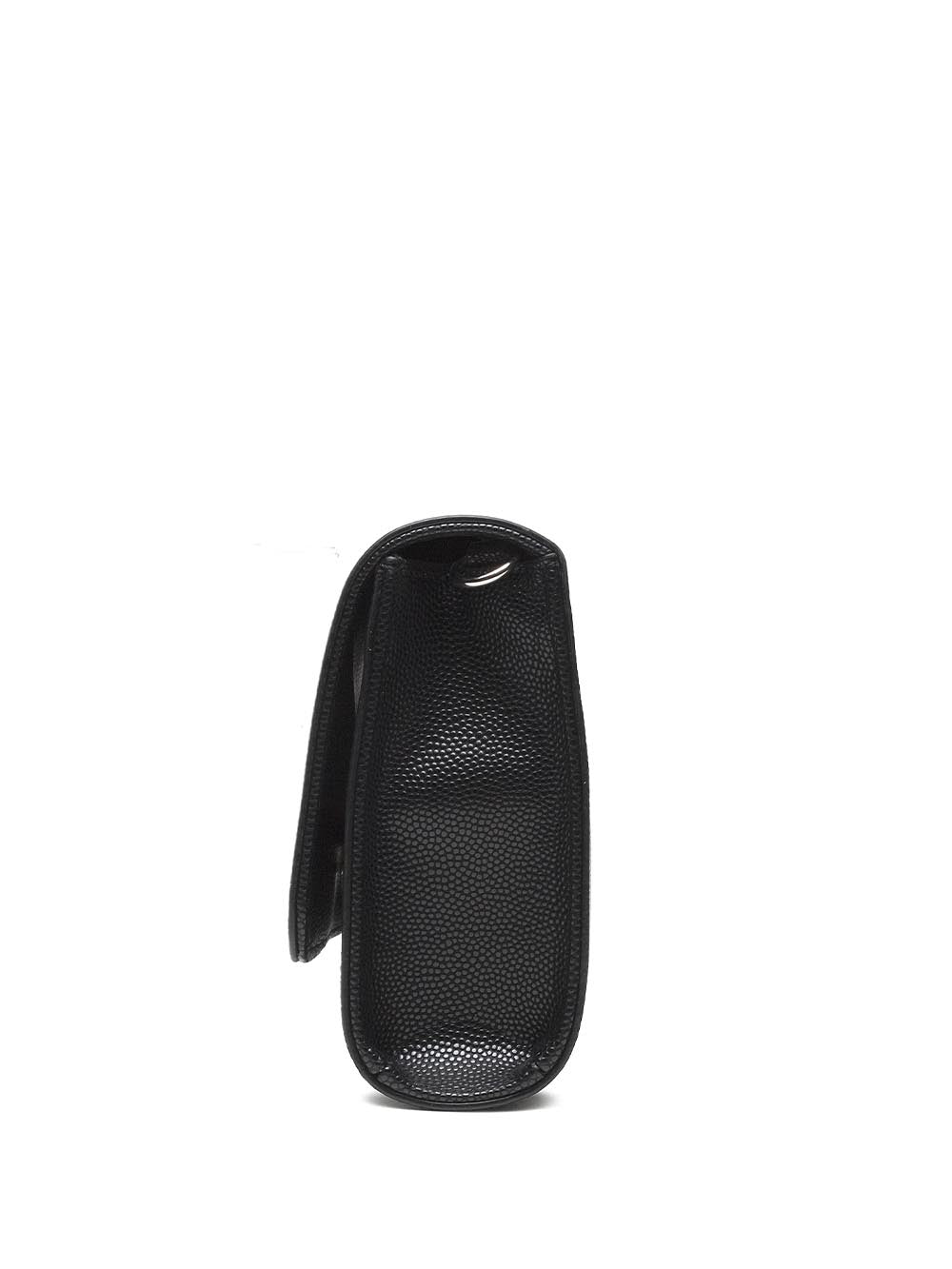 Valentino Pochette Donna Vbs1r401g Nero