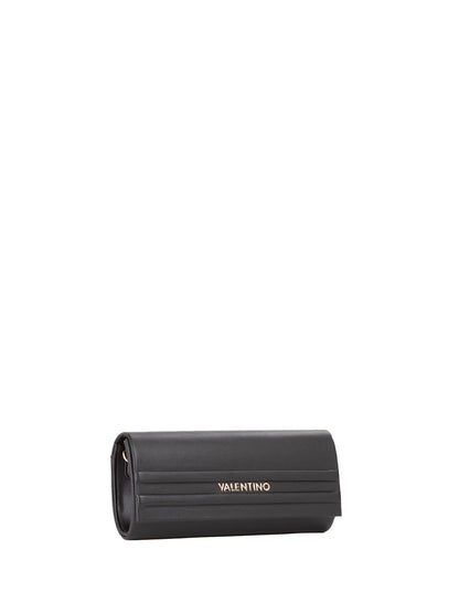 Valentino Pochette Donna Vbs90717 Nero