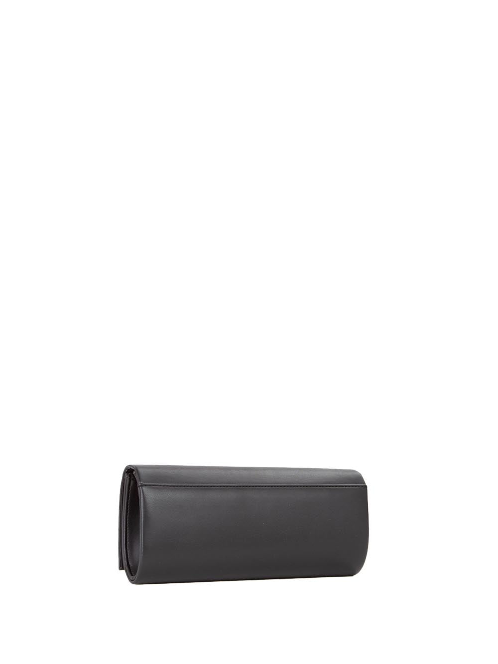 Valentino Pochette Donna Vbs90717 Nero