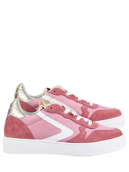 Valsport Sneaker Donna Super Lady Vs2697w Rosa
