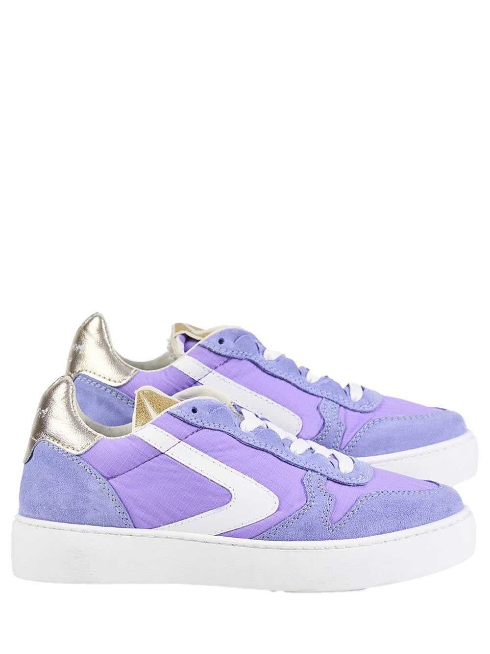 Valsport Sneaker Donna Super Lady Vs2698w Viola