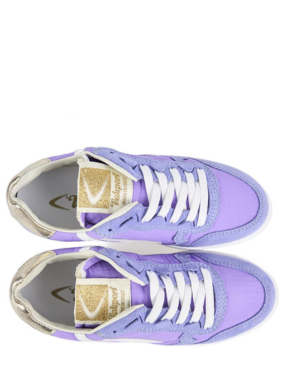 Valsport Sneaker Donna Super Lady Vs2698w Viola