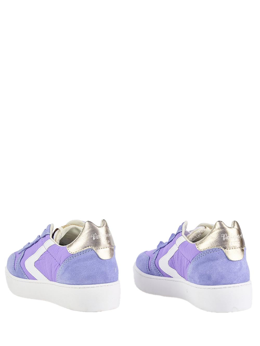 Valsport Sneaker Donna Super Lady Vs2698w Viola