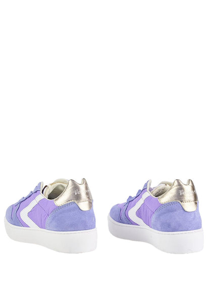 Valsport Sneaker Donna Super Lady Vs2698w Viola