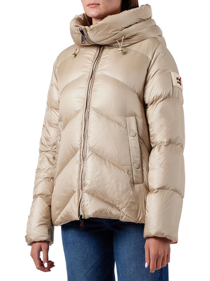 After Label Giubbino Donna Helsinkin051 Avorio