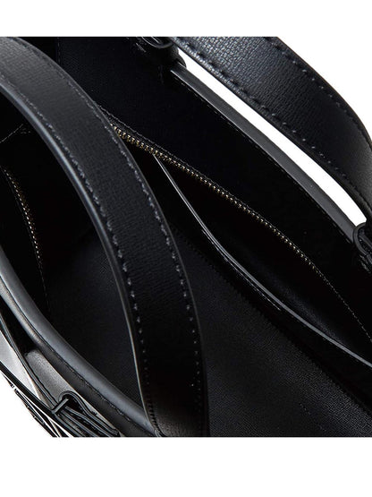 Armani Exchange Borsa a Mano Donna 942689 0a874 Nero