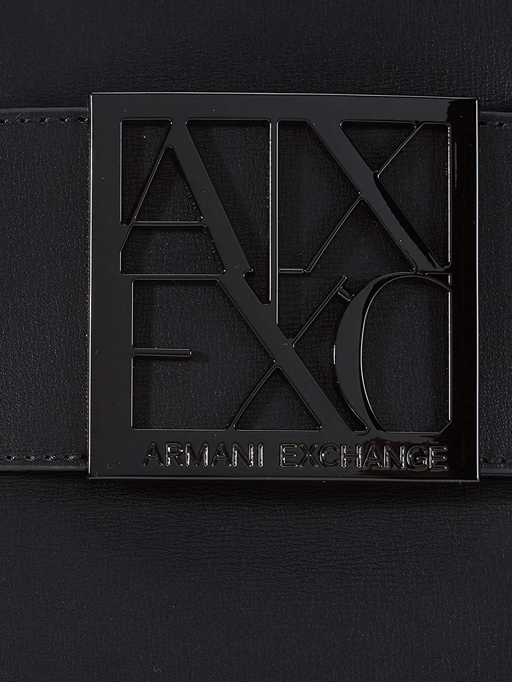 Armani Exchange Borsa a Mano Donna 942689 0a874 Nero