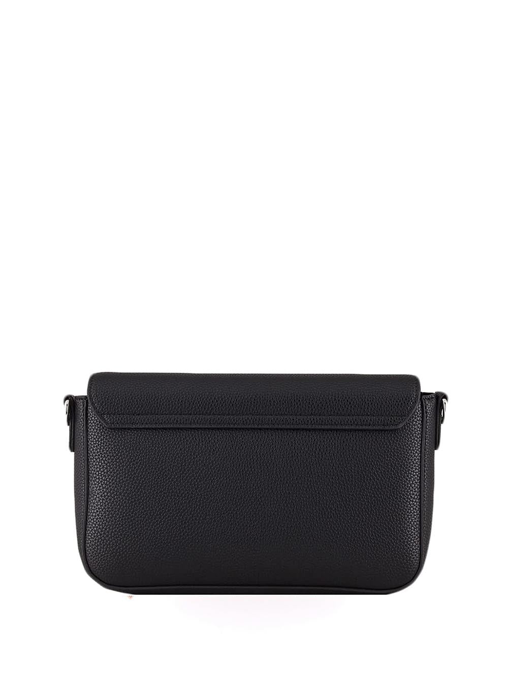 Armani Exchange Borsa a Tracolla Donna 942912 Cc783 Nero