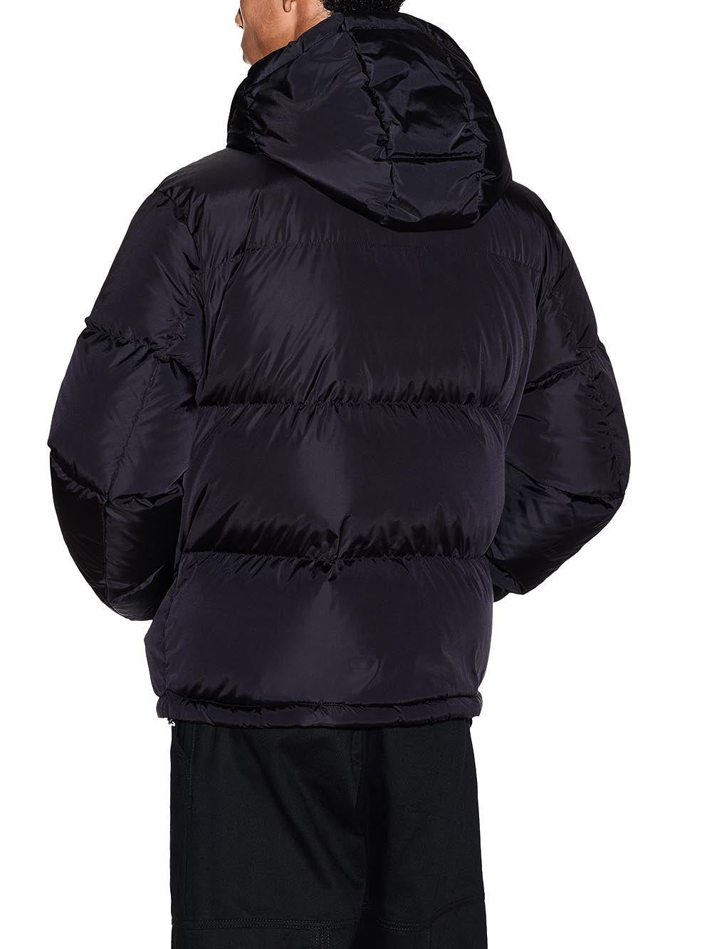 Armani Exchange Giubbino Uomo Xm000348 Af12286 Nero