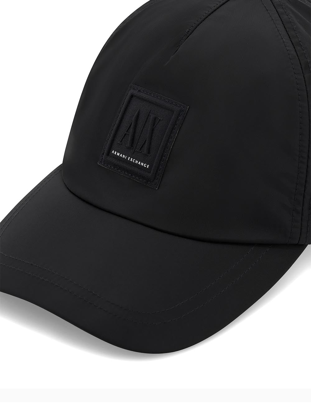 Armani Exchange Cappello Uomo Xm000810 Af13342 Nero