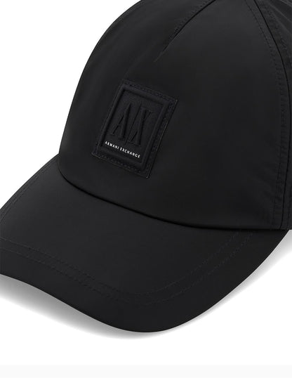 Armani Exchange Cappello Uomo Xm000810 Af13342 Nero