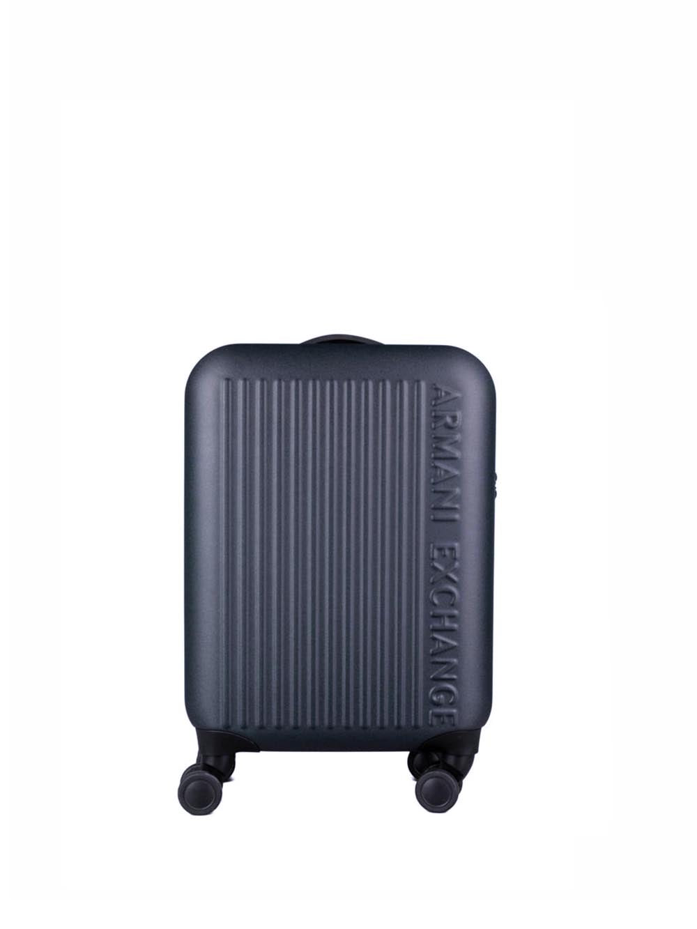 Armani Exchange Trolley Unisex Xm000899 Af13793 Blu