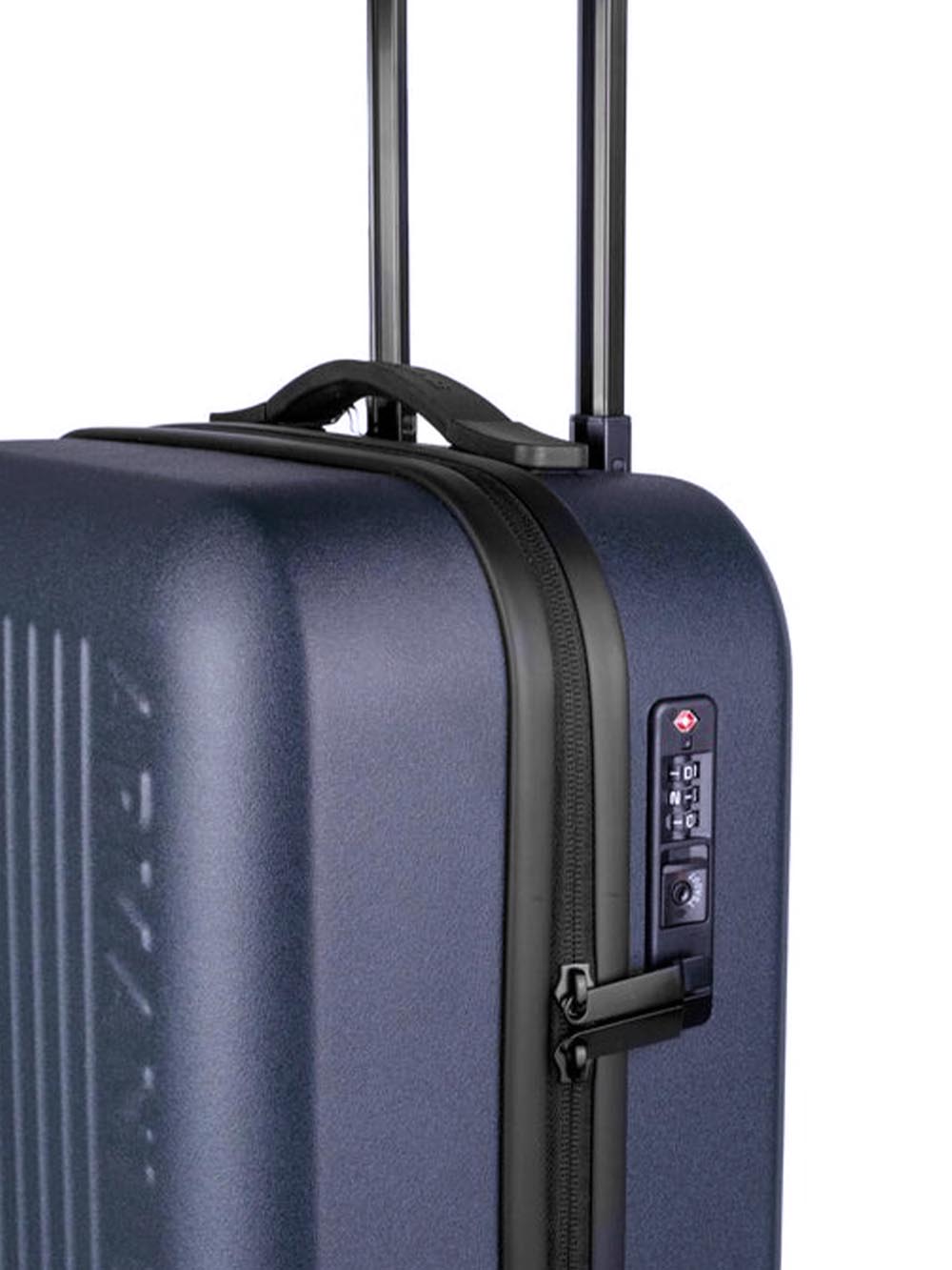 Armani Exchange Trolley Unisex Xm000899 Af13793 Blu