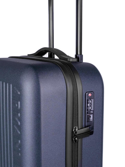 Armani Exchange Trolley Unisex Xm000899 Af13793 Blu