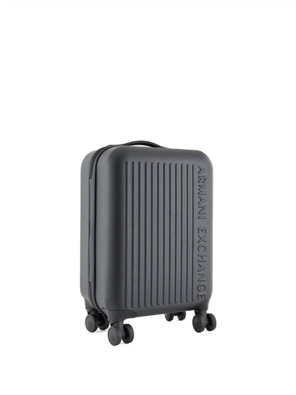 Armani Exchange Trolley Unisex Xm000899 Af13793 Nero