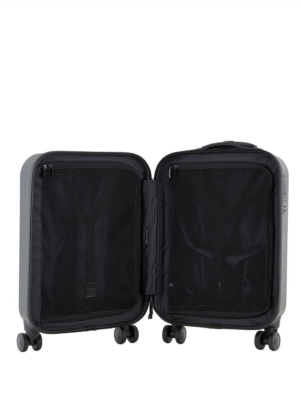 Armani Exchange Trolley Unisex Xm000899 Af13793 Nero