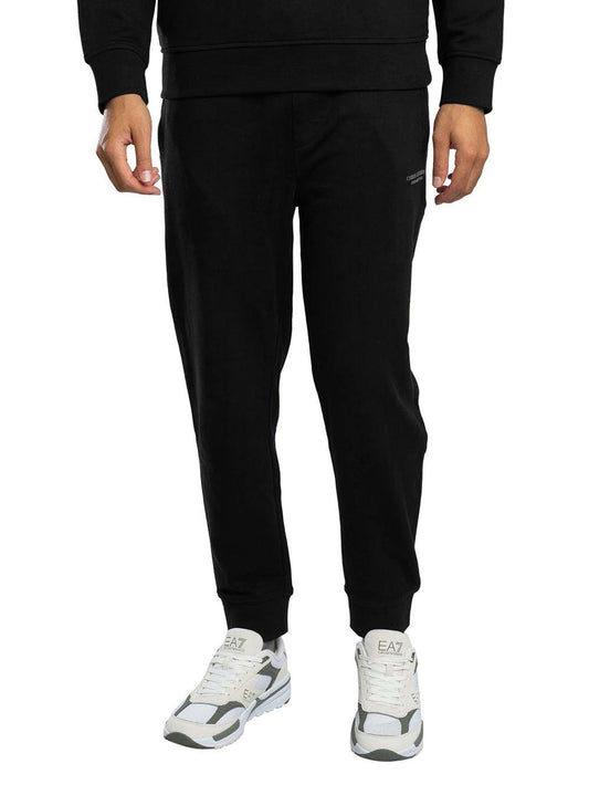 Armani Exchange Pantalone Uomo Xm001299 Af209349 Nero