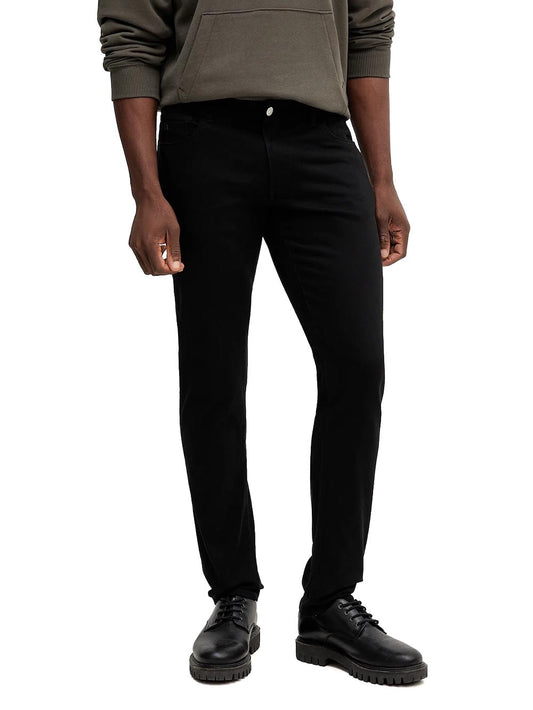 Armani Exchange Jeans Uomo Xm001512 Af14267 Nero