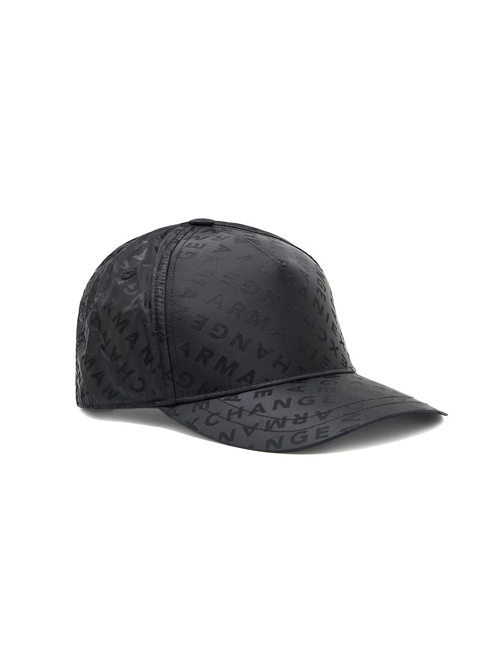 Armani Exchange Cappello Uomo Xm001519 Af16592 Nero