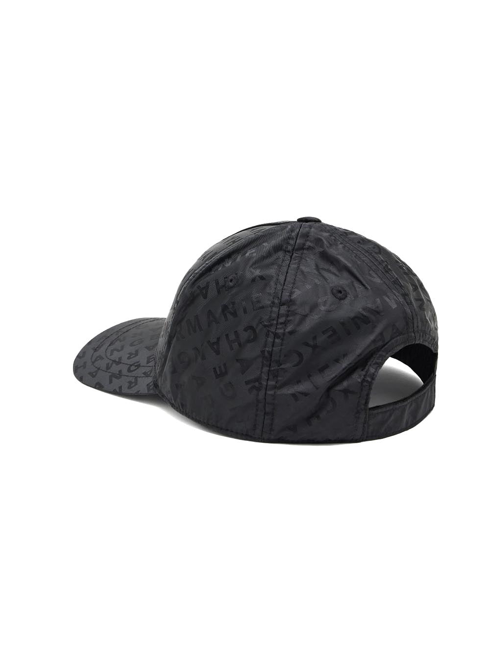 Armani Exchange Cappello Uomo Xm001519 Af16592 Nero