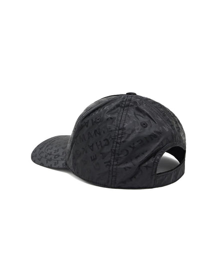 Armani Exchange Cappello Uomo Xm001519 Af16592 Nero