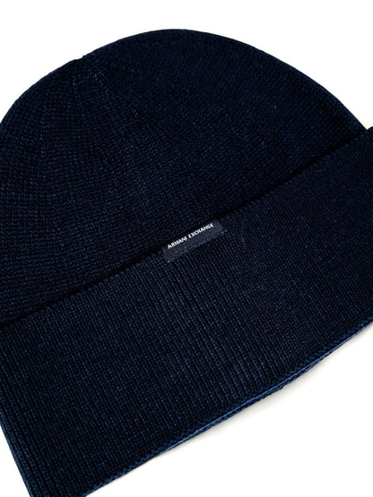 Armani Exchange Cappello Uomo Xm001534 Af14008 Blu