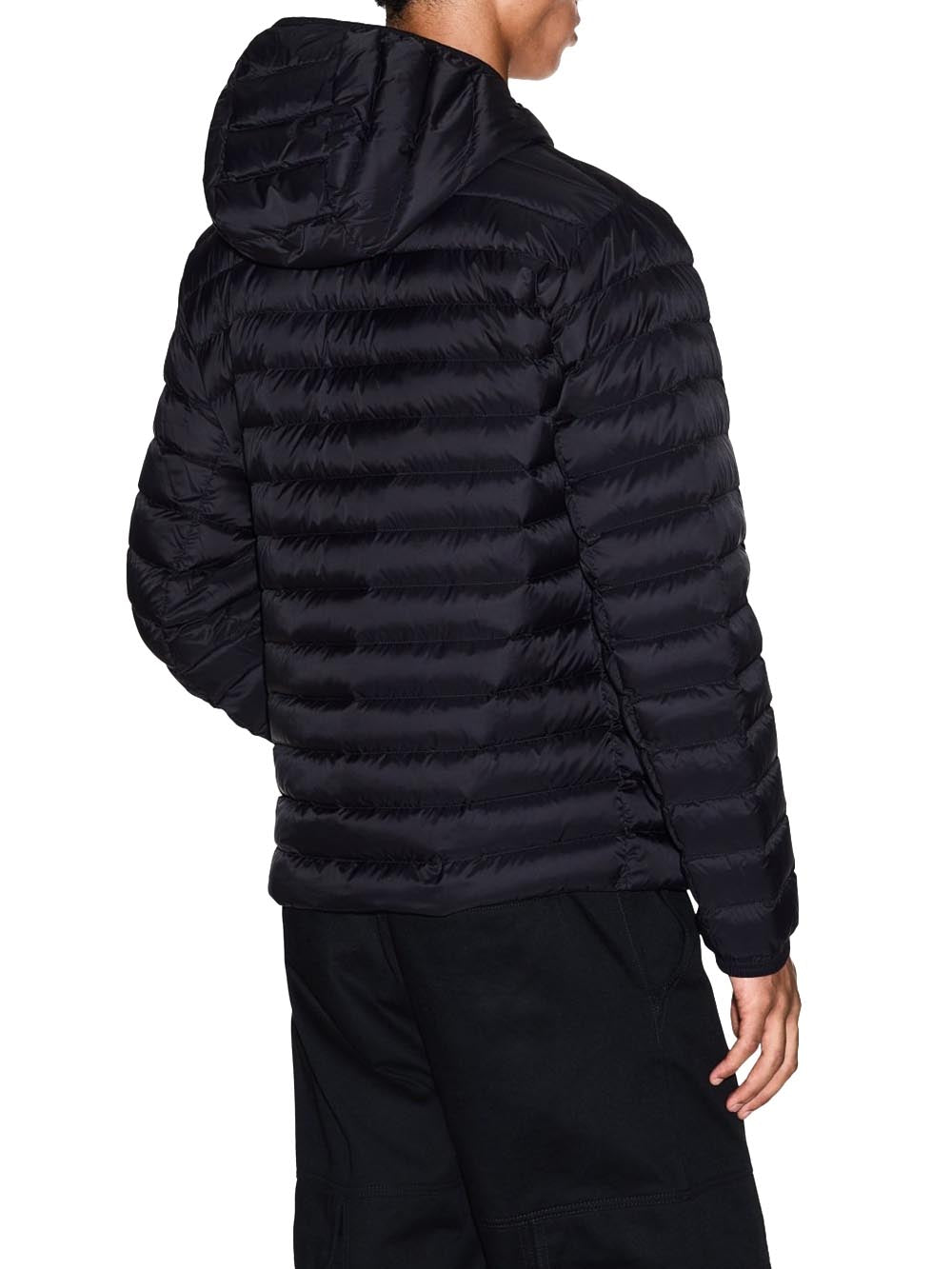 Armani Exchange Giubbino Uomo Xm001577 Af16927 Nero