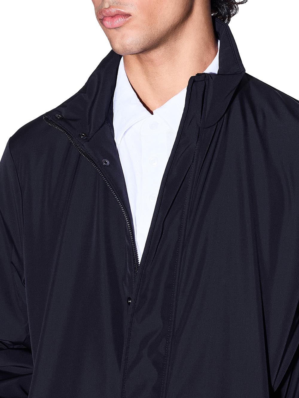 Armani Exchange Giubbino Uomo Xm001579 Af16926 Blu