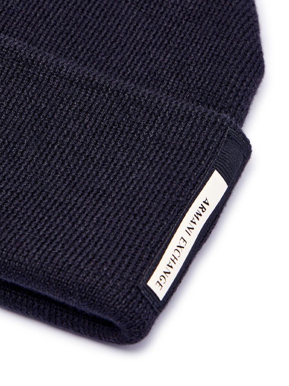 Armani Exchange Cappello Uomo Xm001636 Af16950 Blu