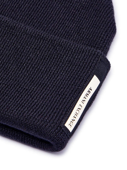 Armani Exchange Cappello Uomo Xm001636 Af16950 Blu