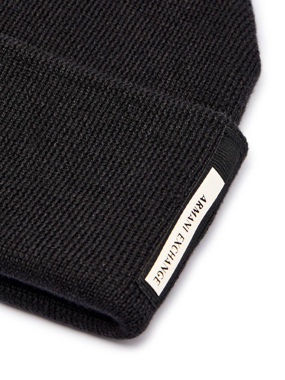 Armani Exchange Cappello Uomo Xm001636 Af16950 Nero