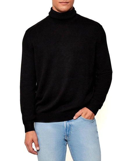 Armani Exchange Pullover Uomo Xm001917 Af14008 Nero
