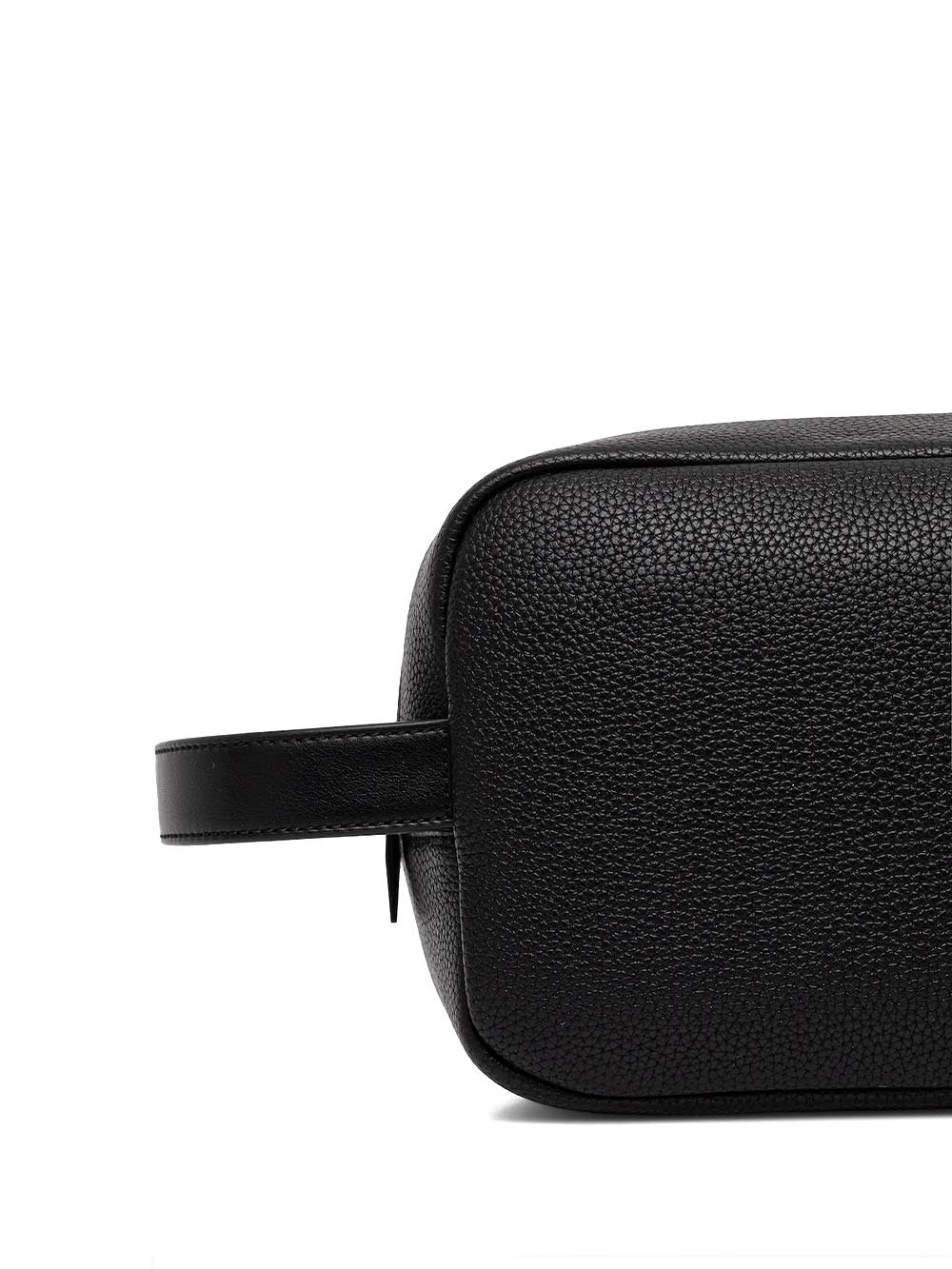 Armani Exchange Beauty case Uomo Xm002005 Af17211 Nero