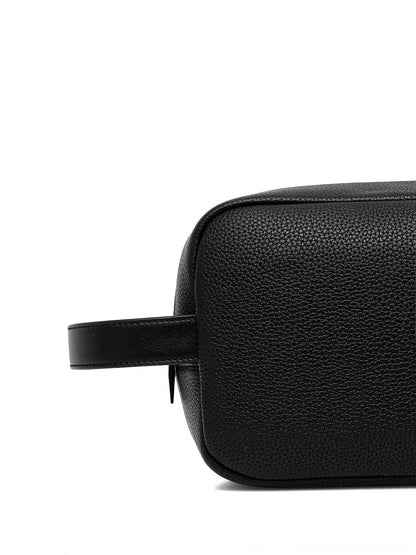 Armani Exchange Beauty case Uomo Xm002005 Af17211 Nero