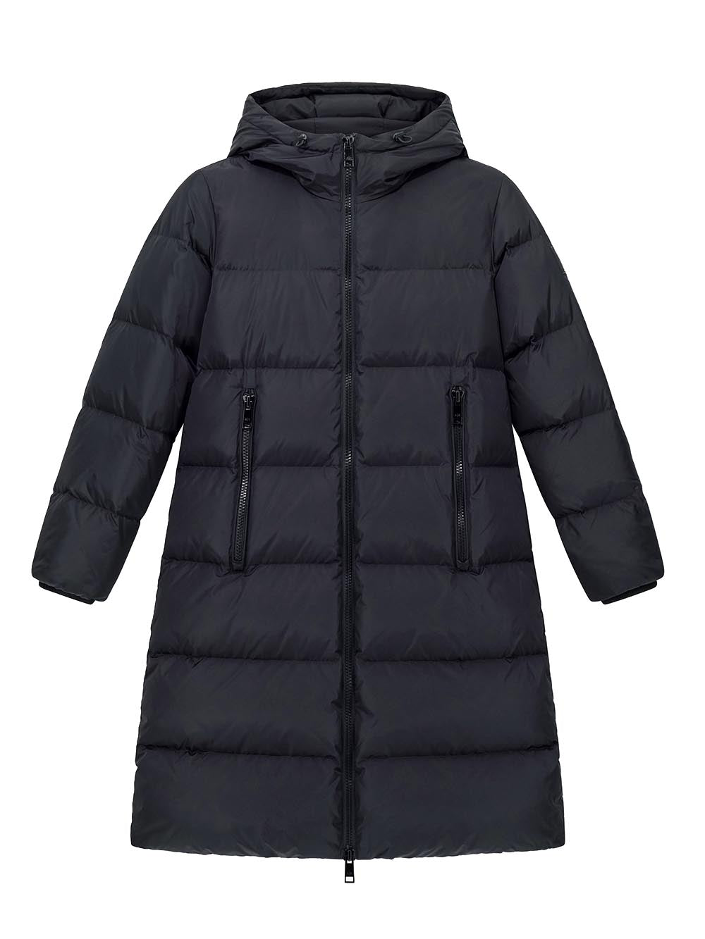 Armani Exchange Giubbino Donna Xw000251 Af12286 Nero