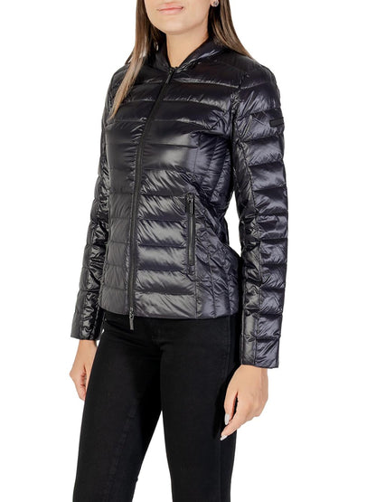 Armani Exchange Giubbino Donna Xw001920 Af18757 Nero