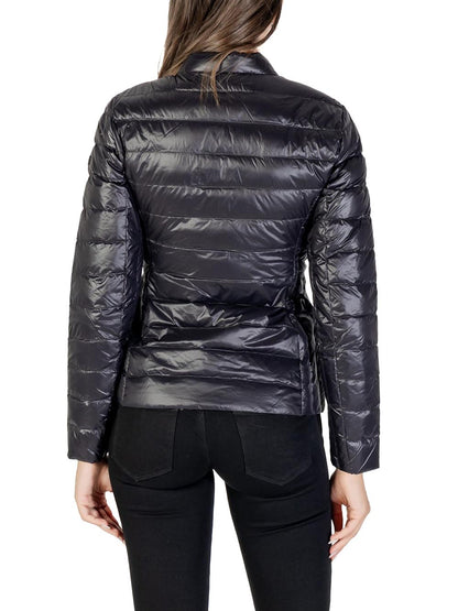 Armani Exchange Giubbino Donna Xw001920 Af18757 Nero