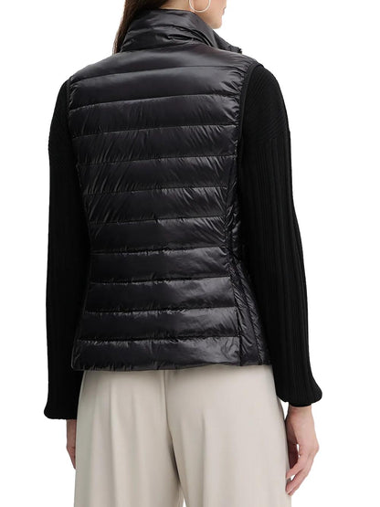 Armani Exchange Smanicato Donna Xw001921 Af18757 Nero