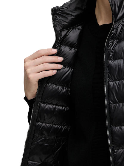 Armani Exchange Smanicato Donna Xw001921 Af18757 Nero