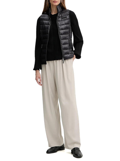 Armani Exchange Smanicato Donna Xw001921 Af18757 Nero