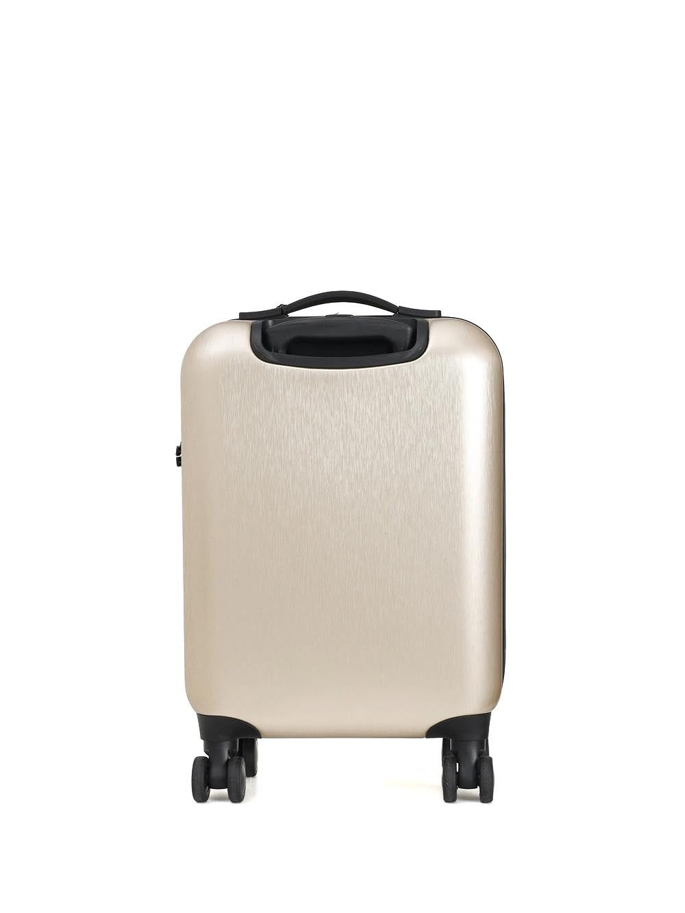 Armani Exchange Trolley Unisex Xw002233 Af21472 Avorio