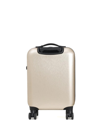 Armani Exchange Trolley Unisex Xw002233 Af21472 Avorio