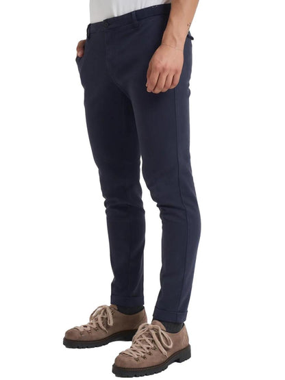 AT.P.CO Pantalone Uomo A311sasa45tc901/ta Blu navy