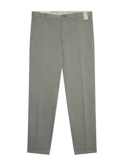 AT.P.CO Pantalone Uomo A311sasa45tc901/ta Grigio