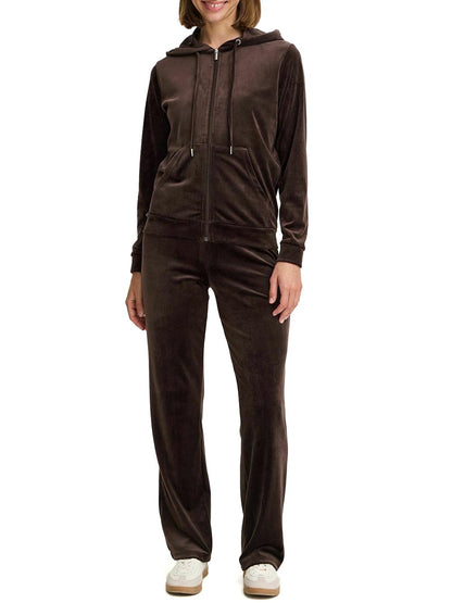 B-young Tuta Donna 20810786 Moro