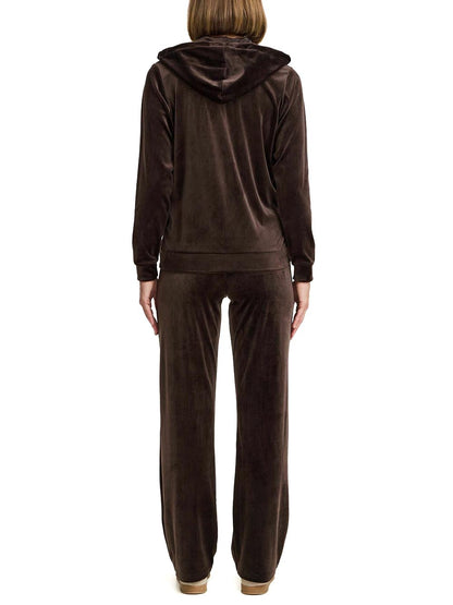 B-young Tuta Donna 20810786 Moro